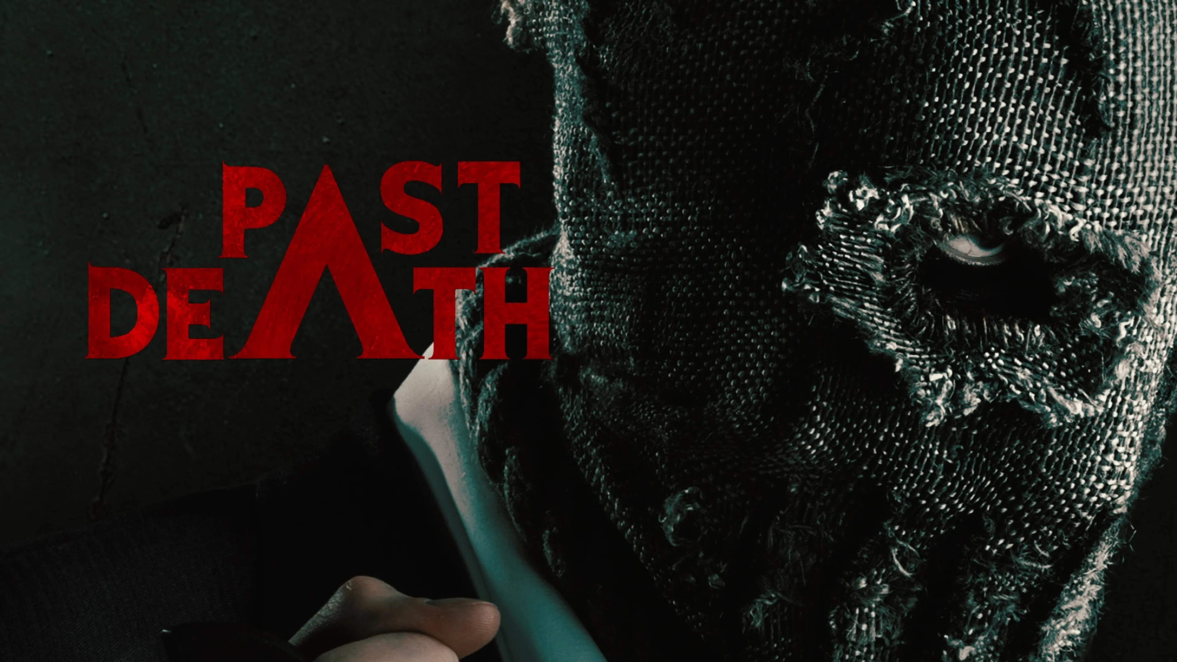 Past Death poster